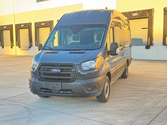 2020 Ford Transit-250 Cargo