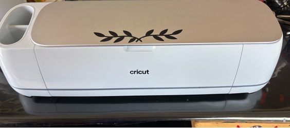 Cricut maker 3 and easy press 3