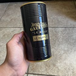Jean paul gaultier fragrance 