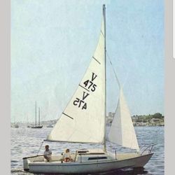 Sailboat