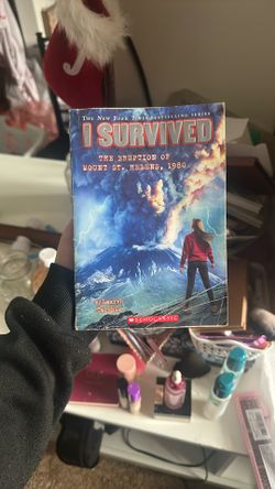 I Survived 
