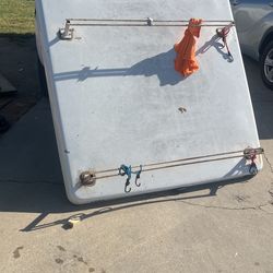 Truck Short Bed Cover