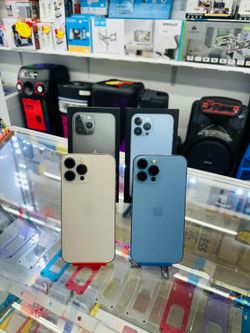Iphone 13 Pro Max 128gb Unlocked