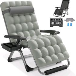 Zero Gravity Chair XXL