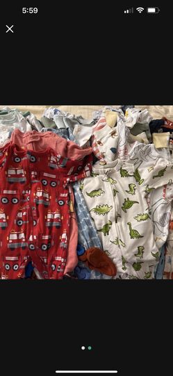 Baby Sleep N’ Play