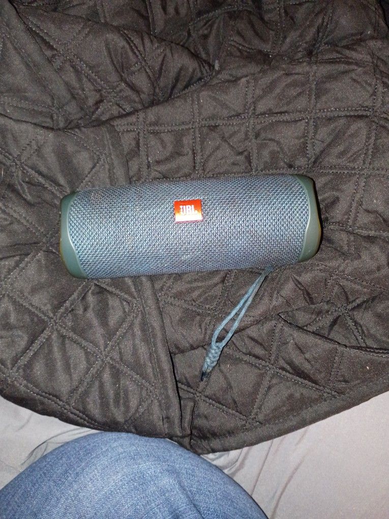 JBL speaker