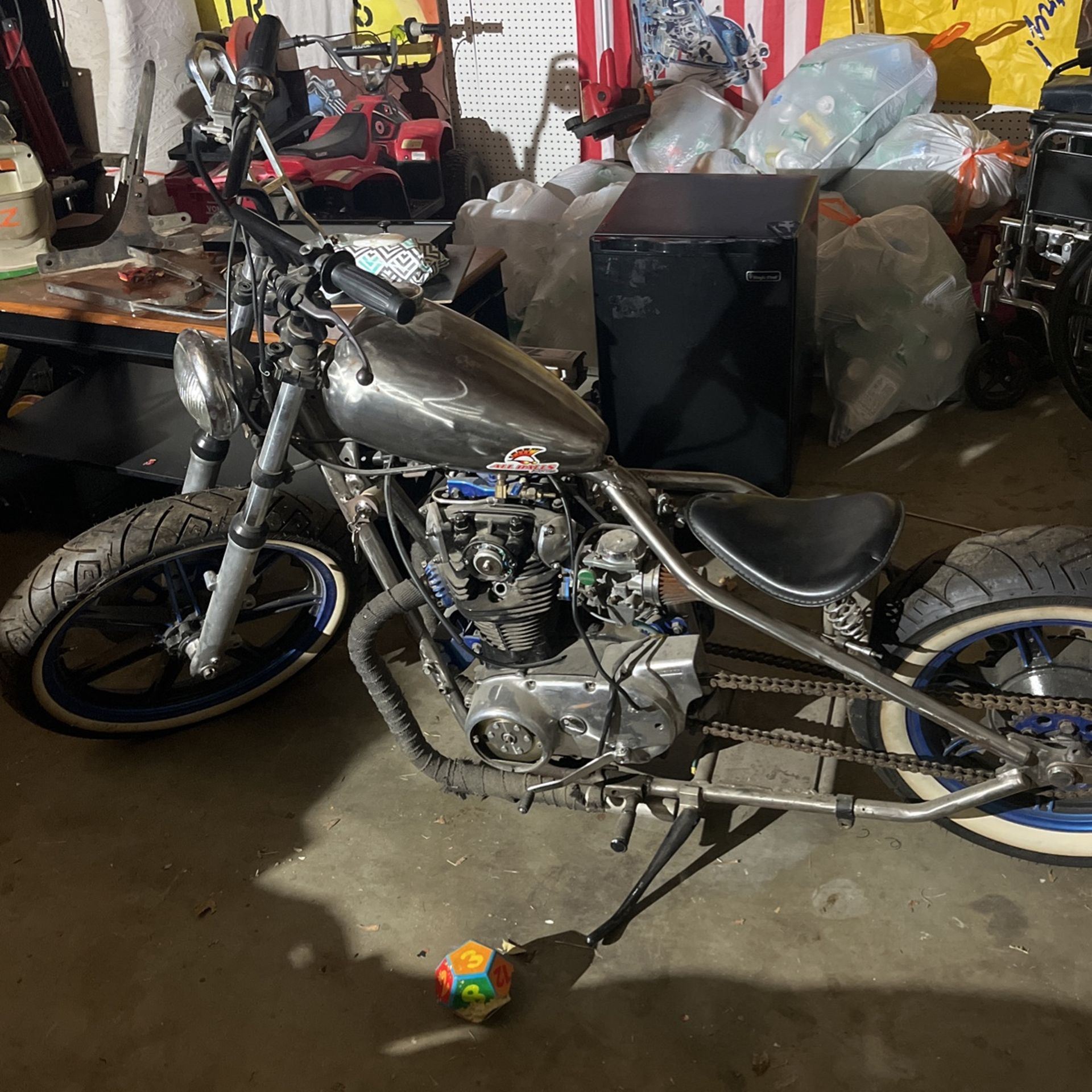 Custom Bar Hopper for Sale in Quartz Hill, CA OfferUp