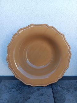 Decorative Bowl
