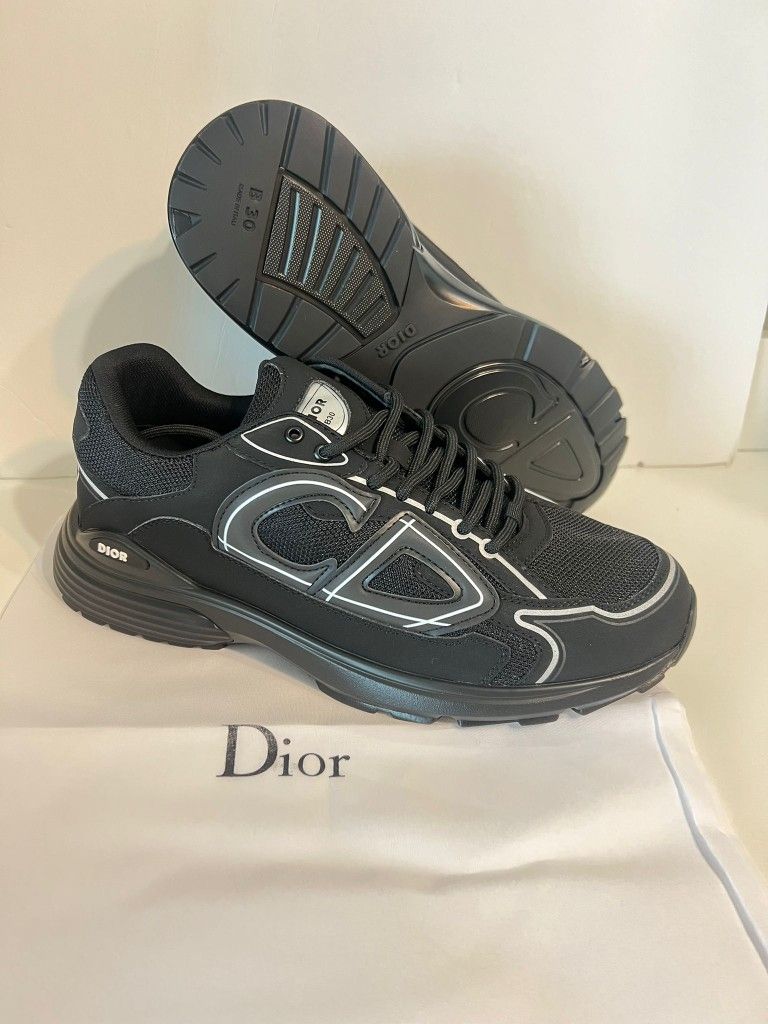 Christian Dior Men Sneaker