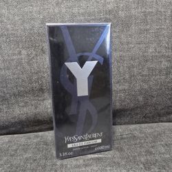 Yves Saint Laurent Y 3.3oz Men's Eau de Parfum