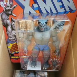 Hasbro Xmen The Uncanny New