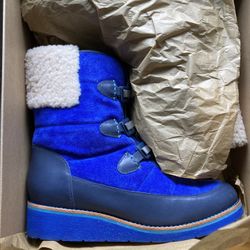 Women’s Cole Haan Boots