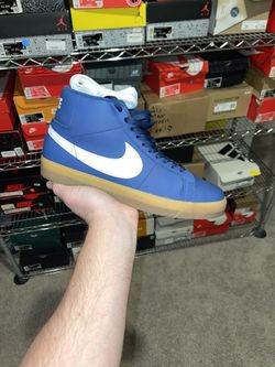 Nike SB Blazer