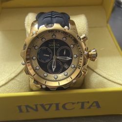 Invicta 