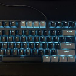 Magegee Mk Star 87 Keyboard 