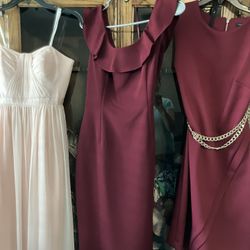 Women’s Dresses