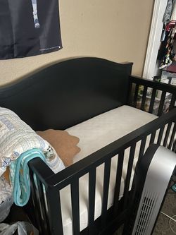 Crib