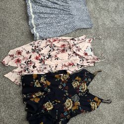 Large Women’s Dresses