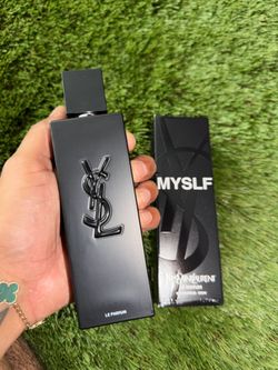 Ysl MYSLF Le Parfum