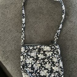 Vera Bradley Crossbody Purse