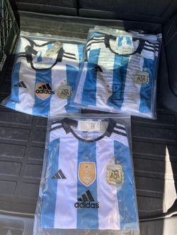 Argentina Jerseys