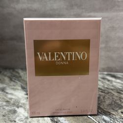 🌹 Valentino Donna Eau de Parfum Spray - 100ML (3.4 FL.OZ.) 🌹