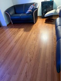 Oak Flooring for Sale ~200 sq ft