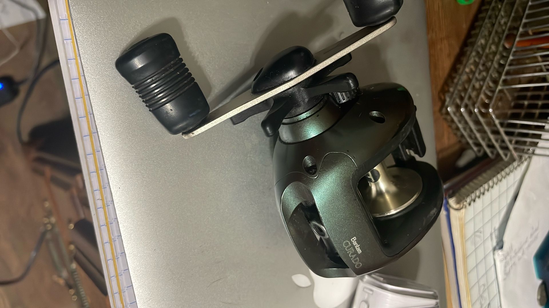 Shimano Fishing Reel