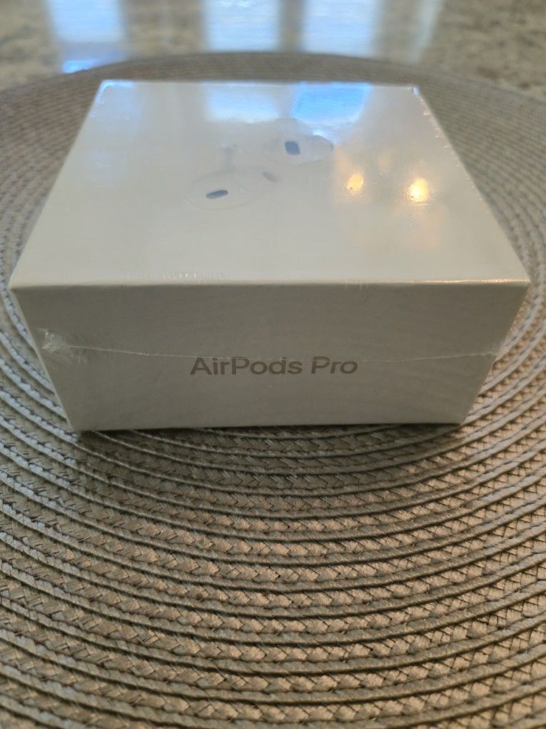 Apple Airpod Pro 2nd Gen