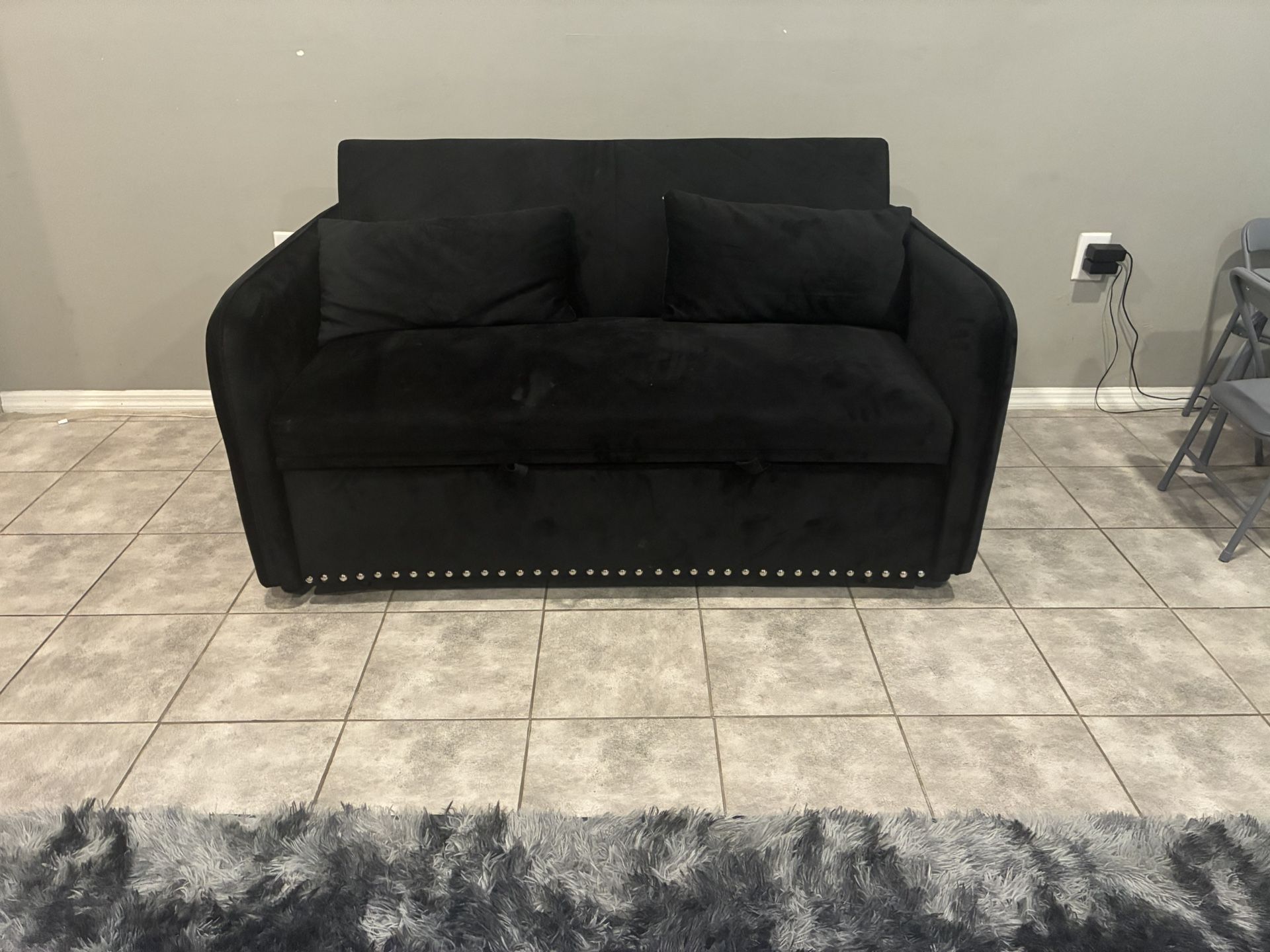Pull Out Couch