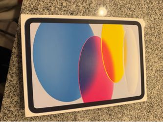 iPad
