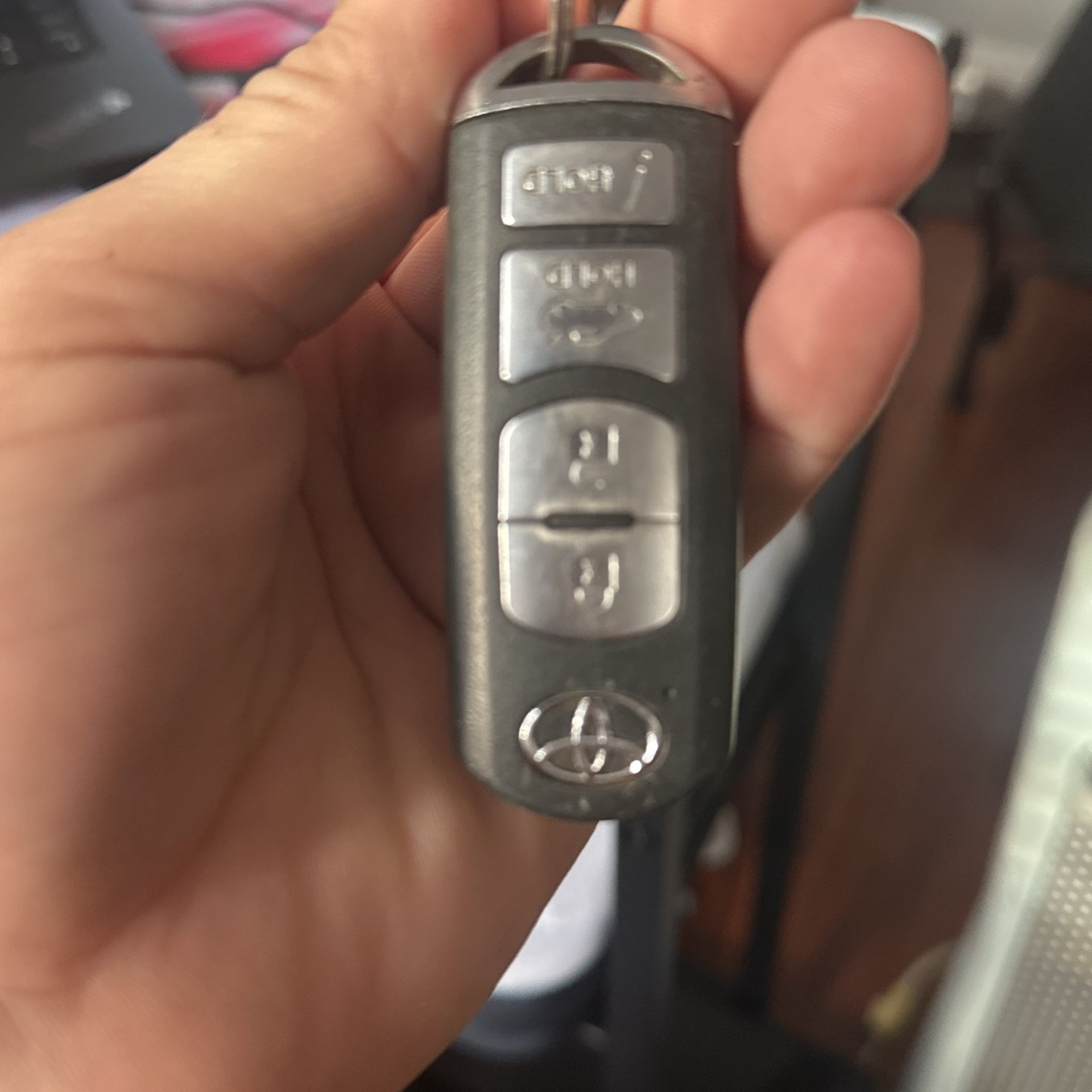 Toyota Yaris Ia 