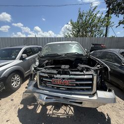 11” Sierra Parts For Sale! 