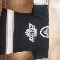 LA Kings 1990s #17 Jarri Kurri "L"