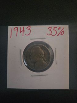 Old coins