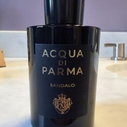 Sandalo - Acqua Di Parma