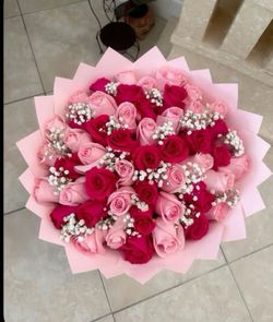 Roses