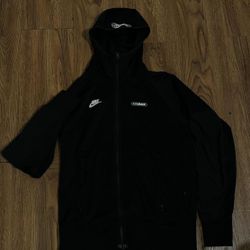 Nike air max zip up jacket 