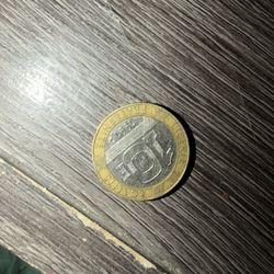 France 10 Francs 1991