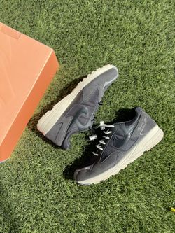Nike Air Skylon 2 ‘Fear Of God Black Sail’