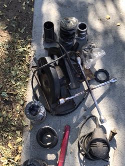 Electronic saw, cross, and saw cutter.