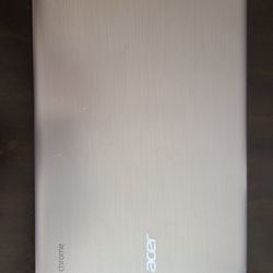 Acer Chromebook Laptop Great Condition 