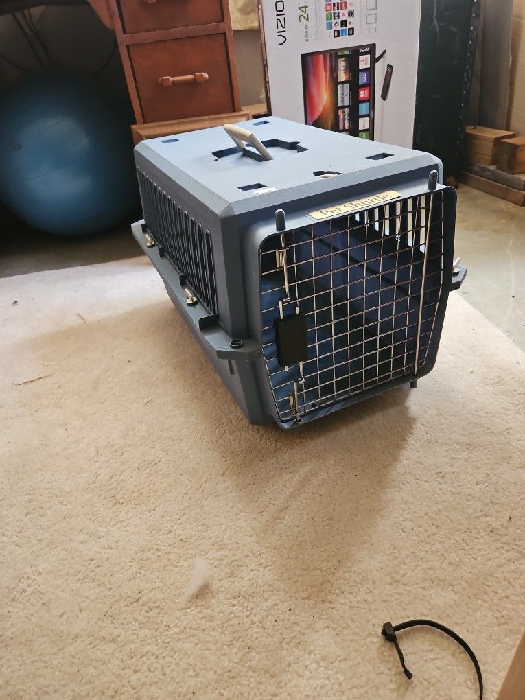 Pet Carrier 