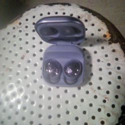 Galaxy Pro Samsung Ear Buds 