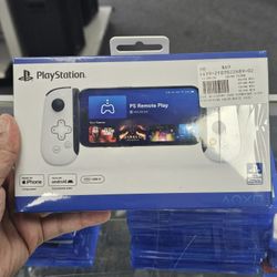*On Sale/Brand New* PS5 Backbone. USB-C Version. ASK FOR RYAN. #4419-2107022689-02