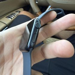 Apple Watch SE 3rd Gen 