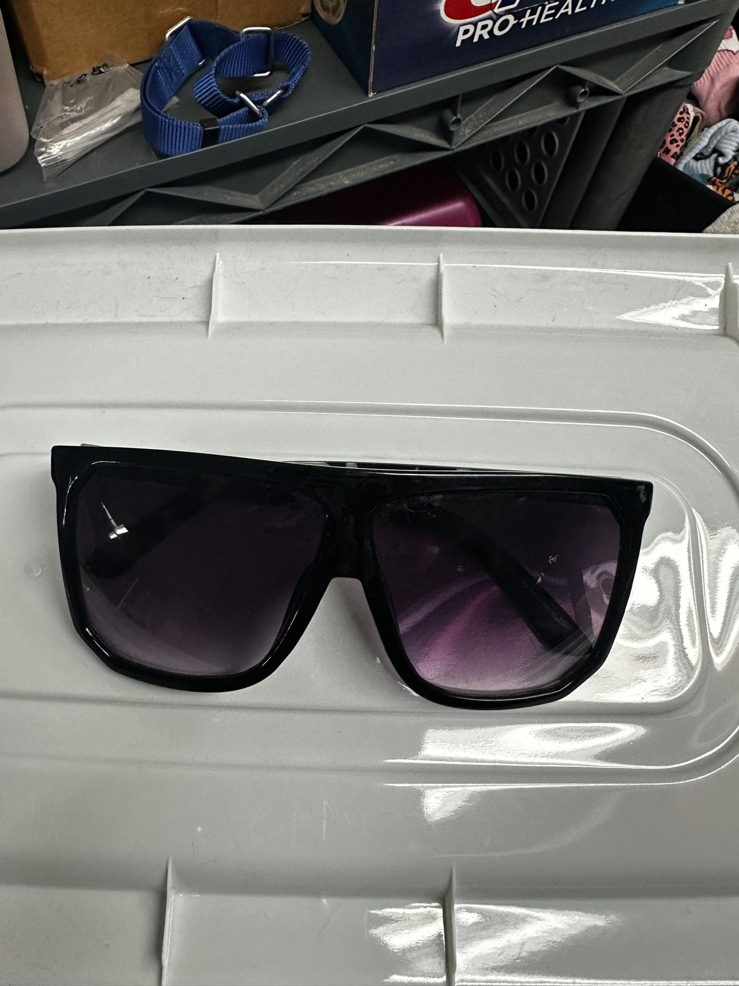 Y2K Sunglasses
