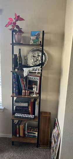 Bookshelf