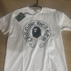Bape Tee/Shirt.