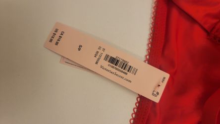 Panty Victoria's secret